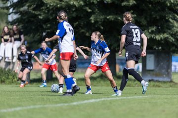 Bild 25 - wU21 HSV